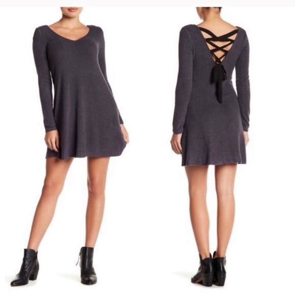 A. Byer Dresses & Skirts - NWOT A.Byer Mini Dress